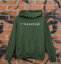 Load image into Gallery viewer, Soundcraft Hoodie for Men/Women
