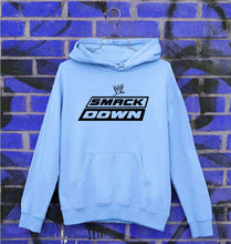 Load image into Gallery viewer, smackdown Unisex Hoodie for Men/Women-Baby Blue-Ektarfa.online
