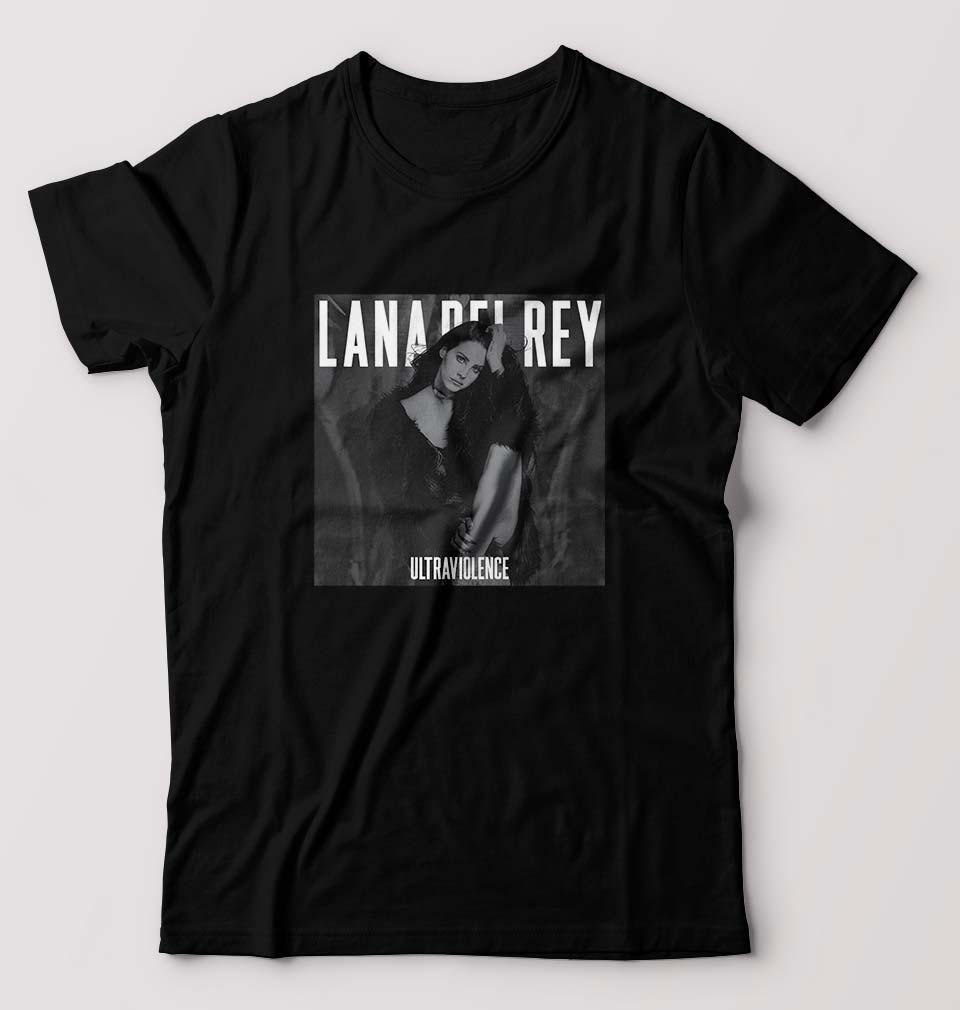 Lana Del Rey Ultraviolence T-Shirt for Men
