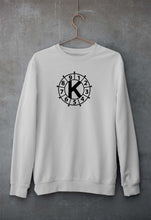 Load image into Gallery viewer, Kabalarian Philosophy Sweatshirt for Men/Women
