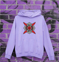 Load image into Gallery viewer, cm punk WWE Unisex Hoodie for Men/Women-Lavender-Ektarfa.online
