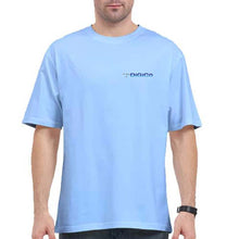 Load image into Gallery viewer, digico Oversized T-Shirt for Men
