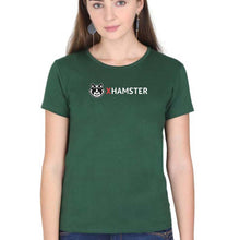 Load image into Gallery viewer, Xhamster T-Shirt for Women
