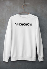 Load image into Gallery viewer, digico Sweatshirt for Men/Women
