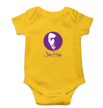 Load image into Gallery viewer, Jimi Hendrix Romper For Baby Boy/Girl
