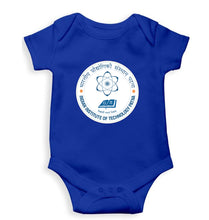 Load image into Gallery viewer, IIT Patna Kids Romper For Baby Boy/Girl
