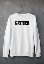 Load image into Gallery viewer, Gretsch guitars Sweatshirt for Men/Women
