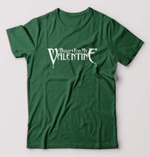 Load image into Gallery viewer, Bullet for My Valentine T-Shirt for Men
