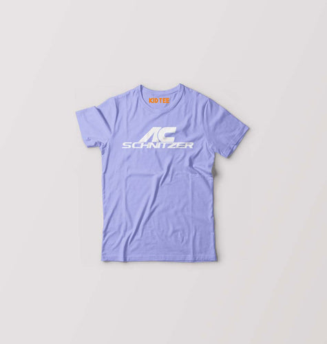 AC Schnitzer T-Shirt for Boy/Girl-Ektarfa.online
