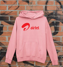 Load image into Gallery viewer, Airtel Hoodie for Men/Women
