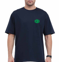 Load image into Gallery viewer, JCI Oversized T-Shirt for Men
