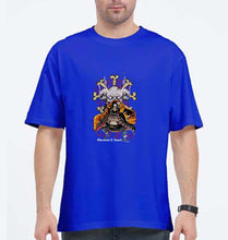 Load image into Gallery viewer, CAPTAIN BLACKBEARD - ONE PIECE Anime Oversized T-Shirt for Men
