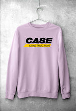 Load image into Gallery viewer, case construction Sweatshirt for Men/Women-Light Pink-Ektarfa.online
