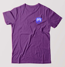 Load image into Gallery viewer, Mastodon T-Shirt for Men-Purple-Ektarfa.online
