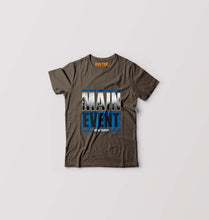 Load image into Gallery viewer, jey uso T-Shirt for Boy/Girl-Ektarfa.online

