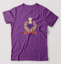 Load image into Gallery viewer, CISF T-Shirt for Men
