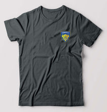 Load image into Gallery viewer, chennaiyin FC T-Shirt for Men-Steel grey-Ektarfa.online
