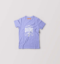 Load image into Gallery viewer, 7th Happy Birthday Kids T-Shirt for Boy/Girl-Ektarfa.online
