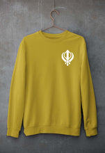 Load image into Gallery viewer, sikh Sweatshirt for Men/Women
