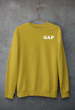 Load image into Gallery viewer, Gap Sweatshirt for Men/Women
