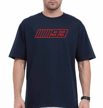 Load image into Gallery viewer, MM93 Oversized T-Shirt for Men
