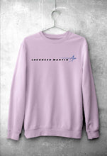 Load image into Gallery viewer, lockheed martin Unisex Sweatshirt for Men/Women-Light Pink-Ektarfa.online
