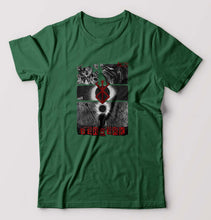 Load image into Gallery viewer, BERSERK Anime T-Shirt for Men
