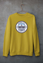 Load image into Gallery viewer, Mumbai Fc Sweatshirt for Men/Women
