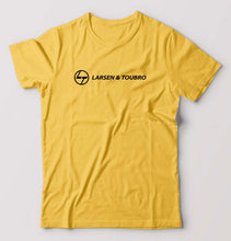 Load image into Gallery viewer, Larsen &amp; Toubro (L&amp;T) T-Shirt for Men
