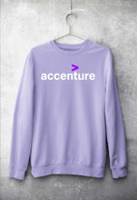 Load image into Gallery viewer, Accenture Sweatshirt for Men/Women
