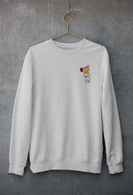 Load image into Gallery viewer, Chill guy Sweatshirt for Men/Women
