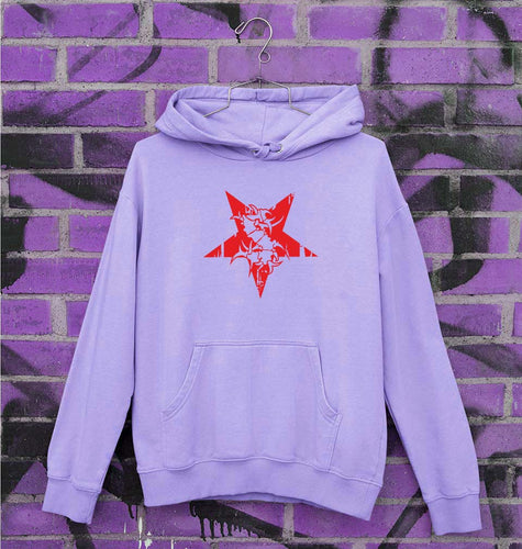 Sepultura Unisex Hoodie for Men/Women-Lavender-Ektarfa.online