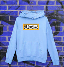 Load image into Gallery viewer, JCB Unisex Hoodie for Men/Women
