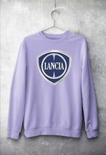 Load image into Gallery viewer, Lancia Unisex Sweatshirt for Men/Women-Lavender-Ektarfa.online
