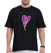 Load image into Gallery viewer, Smashing Pumpkins Oversized T-Shirt for Men-Black-Ektarfa.online
