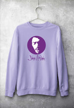 Load image into Gallery viewer, Jimi Hendrix Sweatshirt for Men/Women-Lavender-Ektarfa.online
