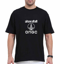 Load image into Gallery viewer, ONGC Oversized T-Shirt for Men
