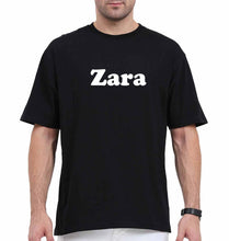 Load image into Gallery viewer, Zara Oversized T-Shirt for Men

