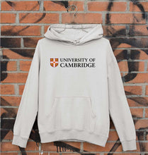 Load image into Gallery viewer, Cambridge University Unisex Hoodie for Men/Women-Ektarfa.online
