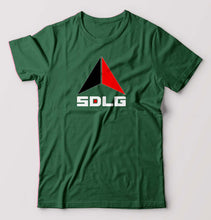 Load image into Gallery viewer, SDLG T-Shirt for Men
