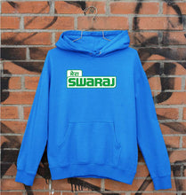 Load image into Gallery viewer, Swaraj Hoodie for Men/Women
