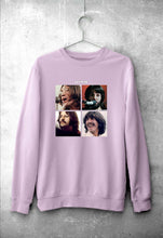 Load image into Gallery viewer, the beatles let it be Sweatshirt for Men/Women-Light Pink-Ektarfa.online
