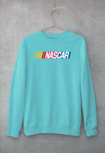 Load image into Gallery viewer, NASCAR Sweatshirt for Men/Women
