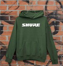 Load image into Gallery viewer, Shure Hoodie for Men/Women
