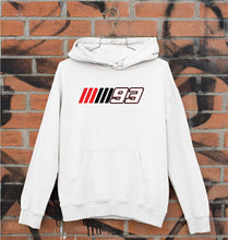 Load image into Gallery viewer, marc marquez Unisex Hoodie for Men/Women-White-Ektarfa.online
