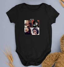 Load image into Gallery viewer, the beatles let it be Kids Romper For Baby Boy/Girl
