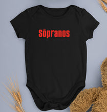 Load image into Gallery viewer, The Sopranos Romper For Baby Boy/Girl-Ektarfa.online
