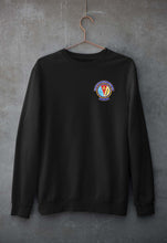 Load image into Gallery viewer, bits pilani Sweatshirt for Men/Women-Black-Ektarfa.online
