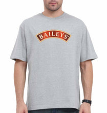Load image into Gallery viewer, Baileys T-Shirt for Men-Grey-Ektarfa.online
