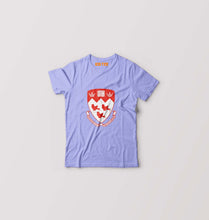 Load image into Gallery viewer, McGill University T-Shirt for Boy/Girl-Ektarfa.online
